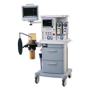 Наркозно-дыхательный аппарат Wato EX-65