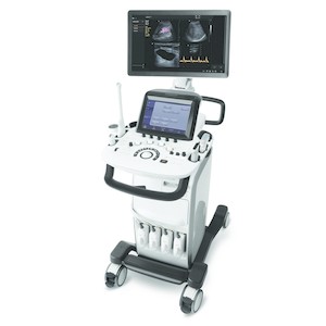 Ультразвуковой сканер UGEO H60