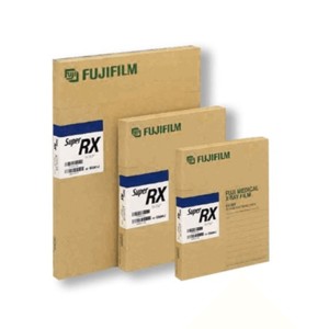 Рентгеновская пленка для общей радиологии FujiFilm Super RX 13x18