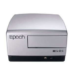 Спектрофотометр для микропланшет Epoch