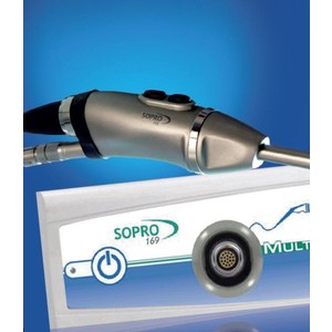 Видеолапароскоп SOPRO 169 - Digilap Titanium