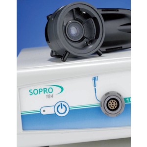 Видеокамера SOPRO 184 1ССD Pendular