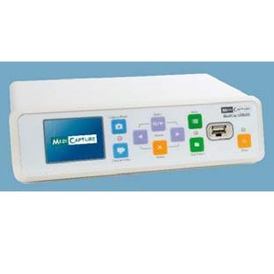 Архивирующая система MediCap USB-300